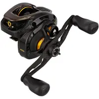 Westin W6 Lsg 300bc Right Hand Baitcasting Reel Goud Ratio: 5.6:1