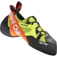 Red Chili - Voltage Lace - Klimschoenen 46, meerkleurig