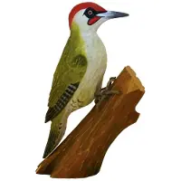 Wildlife Garden DecoBird - Groene Specht