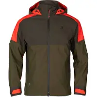 Härkila Pro Hunter Dog Keeper GTX jacket- Maat 58 Outdoorjas Jachtjas Winterjas