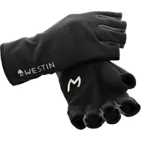 Westin A222 Gloves Zwart XL