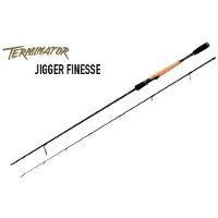 FOX Rage Terminator Bait Force 240cm 30-80g