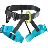 Edelrid - Kid's Joker Junior II - Klimgordel Vario, meerkleurig