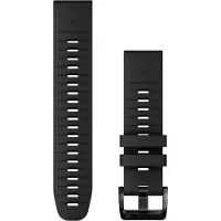 Garmin Siliconen horlogebandje QuickFit | Maat 22 mm