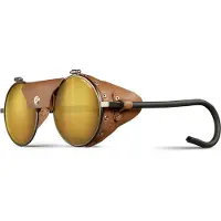 Julbo - Zonnebrillen - Vermont Classic Marron Spectron 3 voor Unisex - Bruin