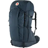 Fjällräven Sportrugzak 'Abisko Friluft' royal blue/koningsblauw
