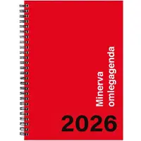 Bekking & Blitz Minerva Omlegagenda 2027