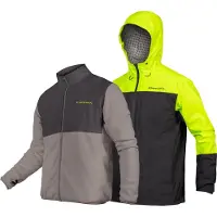 Endura Hummvee E9190yv Jas