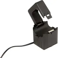 Celsa TQ 42 400/1A 0.5VA Kl. 0.5 70006-1317 Kabelombouw-stroomtransformator Primaire stroom 400 A Secundaire stroom 1 A Doorvoer (Ø):42 mm 1 stuk(s)