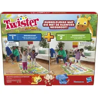 Hasbro Twister Junior - Bordspel (Franstalig)