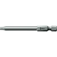 Wera Torx-bit 867/4 Z, type T10, 70 mm, 1/4"