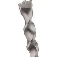 Diager professionele SDS Plus betonboor Twister 12mm x 460 mm lang