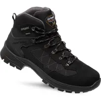 Grisport Everest Mid 12835 zwart | Zwart 01 | Maat 39 - 00.048.136.39