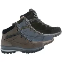 Grisport Bari Mid 14127 | Bourgondisch 119 | Maat 36 - 8718191187883