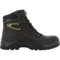 Safetyjogger Basalt S3 Veiligheidslaars | Maat: 39