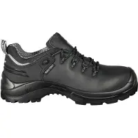 Safetyjogger X330 S3 | Zwart | Maat 36 - 5401033005195