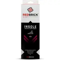 Redbrick Inlegzool High | Maat: 36