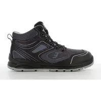 Safety Jogger Cador S1P Mid ESD | Grijs | Maat 35 - 5401033407555