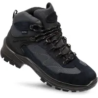 Grisport Wandelschoenen Scout Mid 06 Blauw-36 maat 36