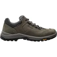 Grisport Wandelschoen Walker Low Black-Schoenmaat 41
