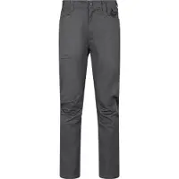 Safety Jogger Herenbroek Kasai | Zwart | Maat 58 - 5401124955873