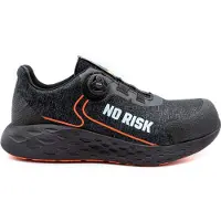 No Risk Pegasus S1p Werkschoen | Maat: 43