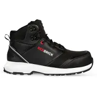 Redbrick Pulse Waterproof Werkschoen S3 Hoog | Maat: 47