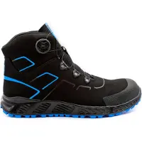 No Risk Ultra S3 Werkschoen | Maat: 39