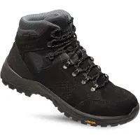 Grisport Wandelschoen Unisex Oregon Mid Blue-Schoenmaat 39