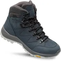 Grisport Veterlaarzen 'GRI Boston Mid' blauw