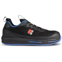 Redbrick Motion Star Af S1ps Werkschoenen | Maat: 45