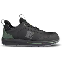 Redbrick Motion Force AF Sneaker S3S ESD Zwart maat 44