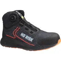 No Risk Centaurus S1p Werkschoen | Maat: 47