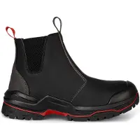 Redbrick Pulse Ankle Boot Brown S3s | Maat: 41