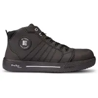 Redbrick Beater High S3s Werkschoen | Maat: 47