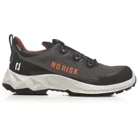 No Risk X-treme Low FLS Grey 1557.06 S3L