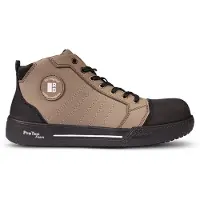 Redbrick Jump High S3s Werkschoenen | Maat: 46