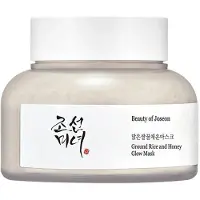 Beauty of Joseon Gemalen Rijst & Honing Glow Masker 150ml - Voedende Huidverzorging