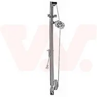 VAN WEZEL 0947231 Raammechanisme