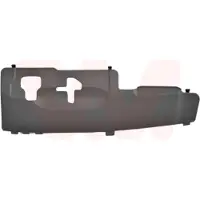VAN WEZEL 4081516 Houder, radiateurgrille