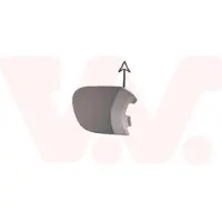VAN WEZEL 1802587 Klep, afsleephaak