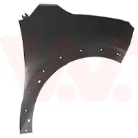 VAN WEZEL 0937656 Spatbord