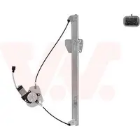 VAN WEZEL 2815265 Raammechanisme