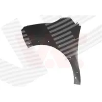 VAN WEZEL 0937655 Spatbord