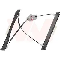 VAN WEZEL 0377262 Raammechanisme