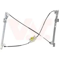 VAN WEZEL 5803266 Raammechanisme