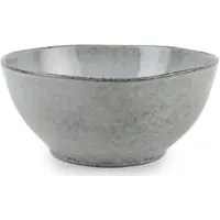 Salt & pepper Soepkommen / Kommen Artisan Groen ø 17 cm - 4 Stuks