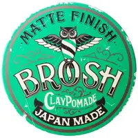 Brosh Matte Pomade