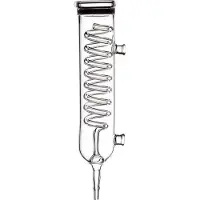 Blau CO2 Diffuser met bellenteller L - voor Aquaria tot 90 Liter