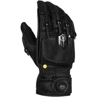 Knox Handschoenen Handroid Pod MK5 Zwart Maat S